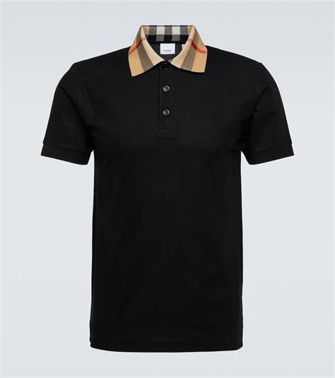 burberry shirt polo|burberry polo shirt outlet.